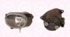 AUDI 4Z7941699 Fog Light